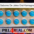 Kamagra Oral Jelly Flavours new09